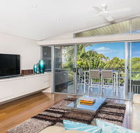 1/22 Mahogany Drive - Beach House 1  Vue - Darwin Holiday