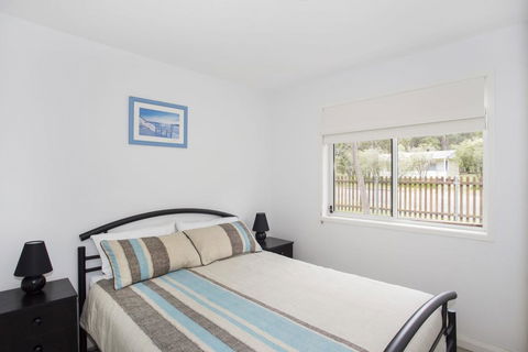 1/31 Ocean Street - A Relaxing Coastal Retreat - Darwin Holiday 2