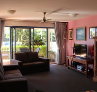 1/46 Lawson Street Byron Bay - Nautilus - Darwin Holiday
