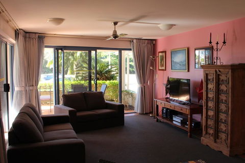 1/46 Lawson Street, Byron Bay - Nautilus - Darwin Holiday 0