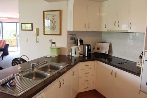 1/46 Lawson Street, Byron Bay - Nautilus - Darwin Holiday 1