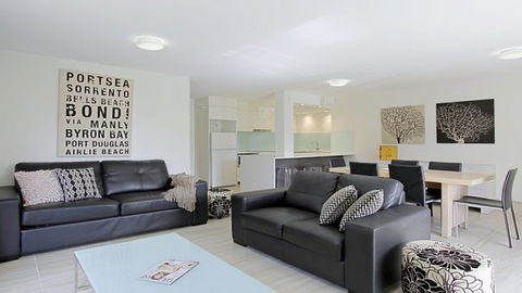 1/56 Lawson Street@Clarkes Beach - Darwin Holiday 0
