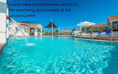 1/6 Convent Lane - Darwin Holiday 3