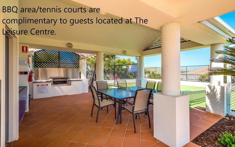 1/6 Convent Lane - Darwin Holiday 2