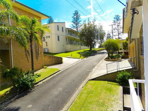 1/6 Convent Lane - Darwin Holiday 0