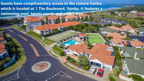 1/6 Convent Lane - Darwin Holiday 1