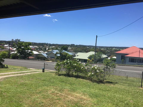 1/63 Wallace Street - Darwin Holiday 3