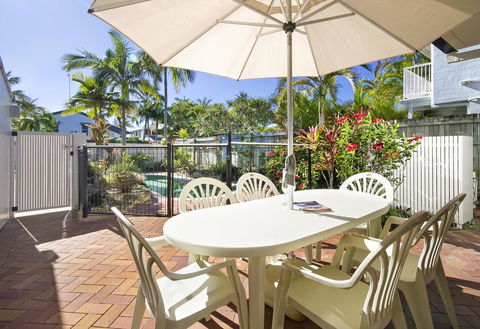 1/67 Noosa Parade - Darwin Holiday 1