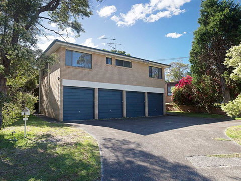 1/8 Christmas Bush Avenue - Three Bedroom Duplex Close To Dutchies Beach - Darwin Holiday 2