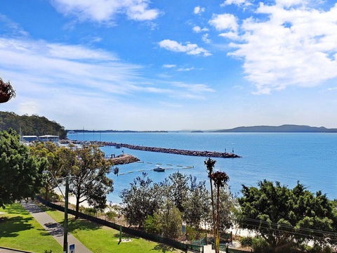 10 'Kiah' 53 Victoria Parade - Waterfront Views, AIRCON And Close To The Marina. - Darwin Holiday 3