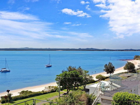 10 'Kiah' 53 Victoria Parade - Waterfront Views, AIRCON And Close To The Marina. - Darwin Holiday 1