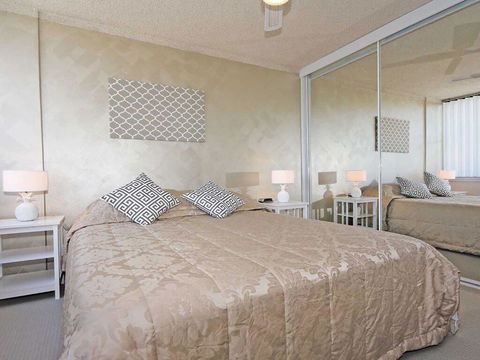 10 'Magnus Gardens' 7 Magnus Street - Air Conditioned & Walk To Town Centre - Darwin Holiday 2