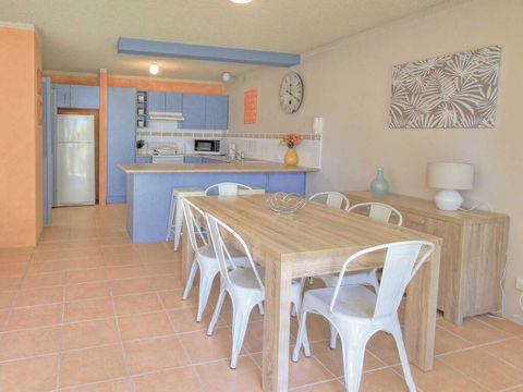 10 'Magnus Gardens' 7 Magnus Street - Air Conditioned & Walk To Town Centre - Darwin Holiday 1