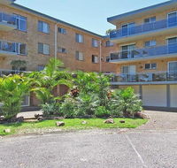 10 'Parkview' 11-13 Catalina Close - peaceful park views - Darwin Holiday