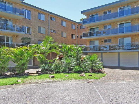 10 'Parkview', 11-13 Catalina Close - Peaceful Park Views - Darwin Holiday 0