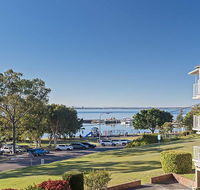 10 'Teramby Court' 104 Magnus Street - in Nelson Bay CBD with water views and WIFI - Darwin Holiday