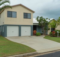 10 Bellgrove Street - Sawtell NSW - Darwin Holiday