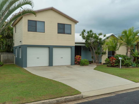 10 Bellgrove Street - Sawtell, NSW - Darwin Holiday 0
