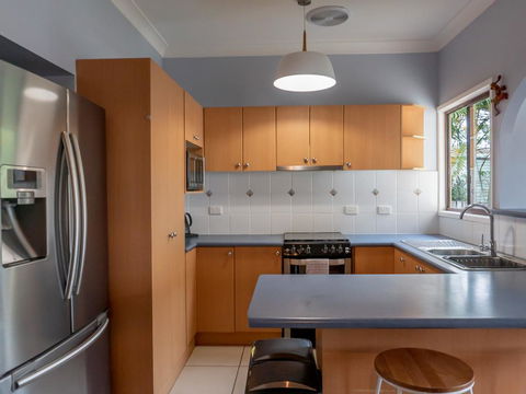 10 Bellgrove Street - Sawtell, NSW - Darwin Holiday 2