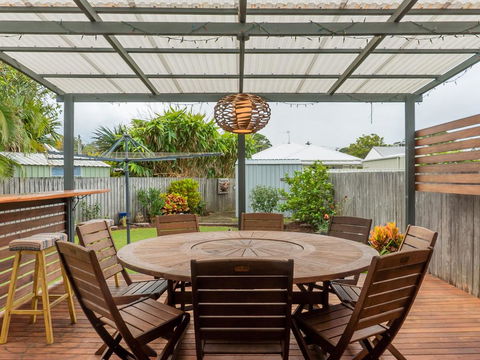 10 Bellgrove Street - Sawtell, NSW - Darwin Holiday 1