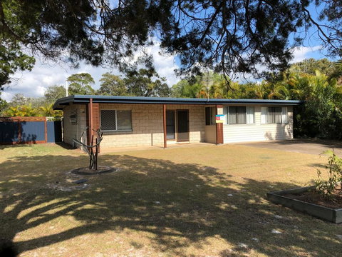 10 Cypress Avenue - Rainbow Beach, Fantastic Beach Location - Darwin Holiday 2