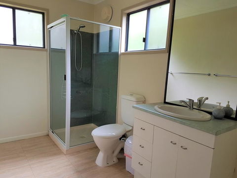 10 Naiad Court -Beach Retreat In The Bush - Darwin Holiday 0