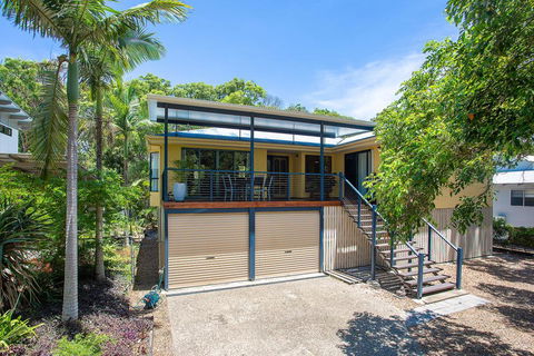 10 Naiad Court -Beach Retreat In The Bush - Darwin Holiday 1