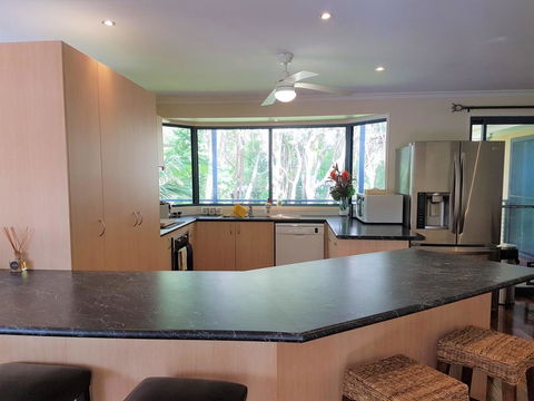 10 Naiad Court -Beach Retreat In The Bush - Darwin Holiday 2