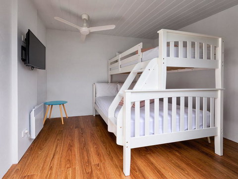 10 OCEAN DRIVE - Darwin Holiday 3