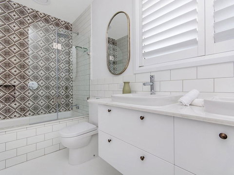 10 OCEAN VILLA - Darwin Holiday 3