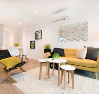 10 Forest Rain 2BD2Bth Lv34 Mel CBD Free Tram - Darwin Holiday