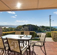 10/130 Lighthouse Rd Byron Bay - James Cook Apartments - Darwin Holiday