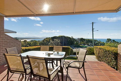 10/130 Lighthouse Rd, Byron Bay - James Cook Apartments - Darwin Holiday 0