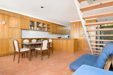 10/130 Lighthouse Rd, Byron Bay - James Cook Apartments - Darwin Holiday 2