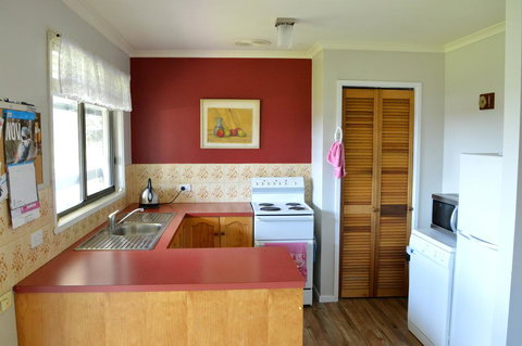 100 On Myer - Darwin Holiday 3