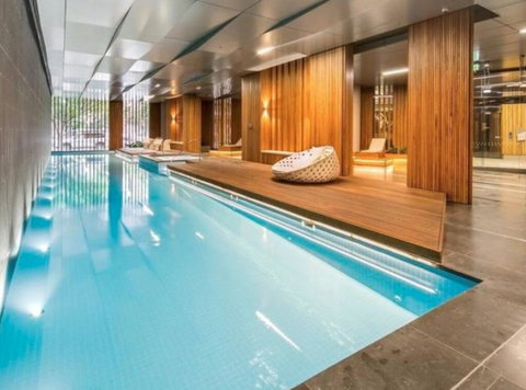 1006PR Docklands 2 Bed Free Wifi # - Darwin Holiday 2