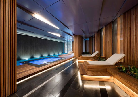 1006PR Docklands 2 Bed Free Wifi # - Darwin Holiday 0