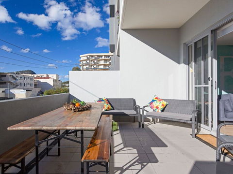 104 'The Shoal' 6-8 Bullecourt Street - Linen Included & Under 200m To Beach - Darwin Holiday 3