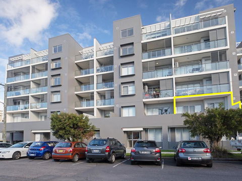 104 'The Shoal' 6-8 Bullecourt Street - Linen Included & Under 200m To Beach - Darwin Holiday 0