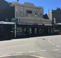 105 Regent Street - Darwin Holiday