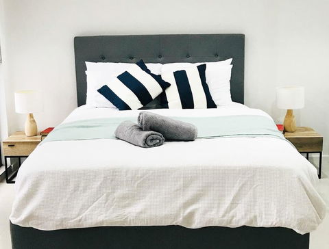 106 Kalina 1 Bedroom - Darwin Holiday 1