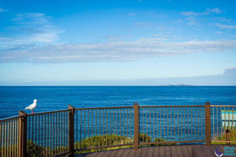 106 Ocean Parade Dalmeny - Darwin Holiday 1