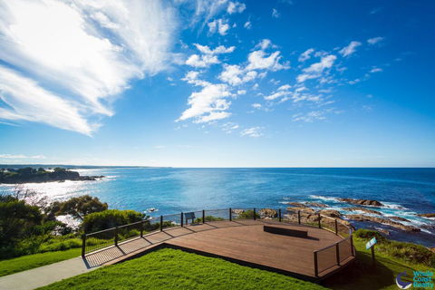 106 Ocean Parade Dalmeny - Darwin Holiday 3