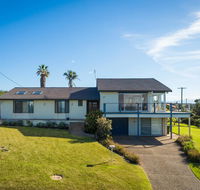 106 Ocean Parade Dalmeny - Darwin Holiday