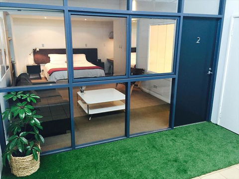107 Apartments Margaret River - Darwin Holiday 0