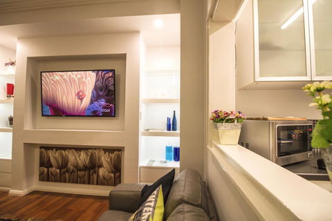 107 Olive Grove Studio Walk To City - Darwin Holiday 3