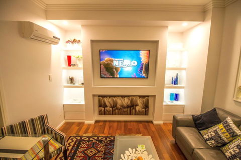 107 Olive Grove Studio Walk To City - Darwin Holiday 2