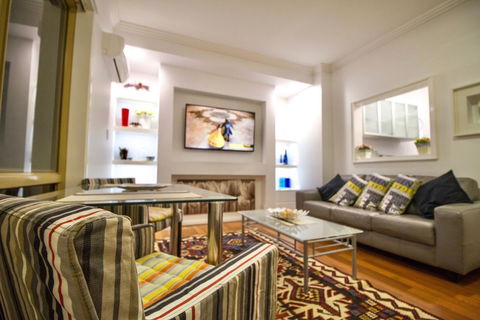 107 Olive Grove Studio Walk To City - Darwin Holiday 0