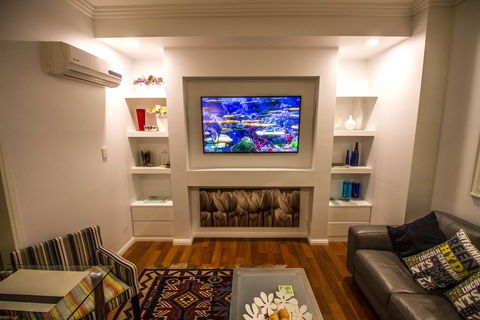 107 Olive Grove Studio Walk To City - Darwin Holiday 1