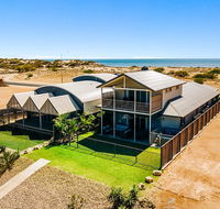 108 Madaffari Drive - Caretta - Luxurious Marina Home With A Spa and Free WiFi